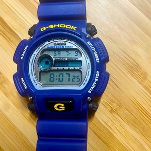 G-Shock Casio Watch